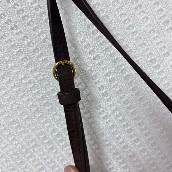 ALAÏA shoulder bag - Picture 10 of 10